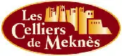 Celliers Meknes